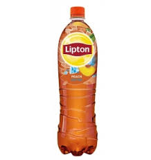 Lipton Ice Tea Peche 1.5L
